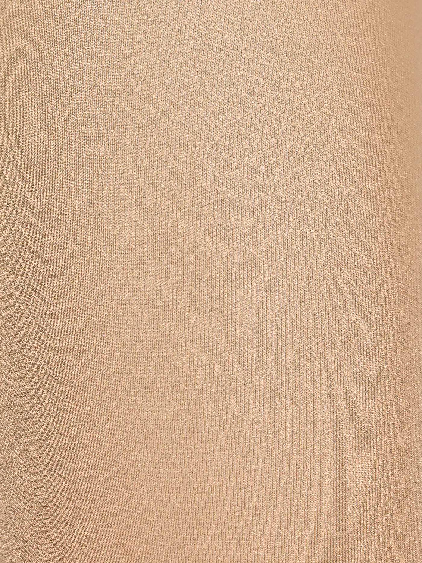 WOLFORD | High Waist Strumpfhose FATAL 50 gobi | hellbraun